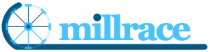 Millrace logo